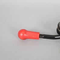 1997-2004 Porsche Boxster 986 Convertible Right Top Push Rod Pivot Arm OEM Used