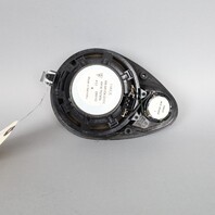 1997-2004 Porsche 911 Boxster Right Dash Speaker HAES Black 99664503802 OEM Used