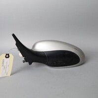 1997-2004 Porsche 911 996 Boxster 986 Left Door Mirror OEM Used