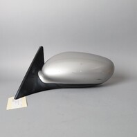 1997-2004 Porsche 911 996 Boxster 986 Left Door Mirror OEM Used