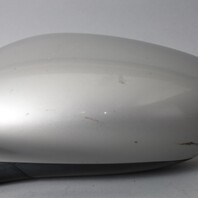 1997-2004 Porsche 911 996 Boxster 986 Left Door Mirror OEM Used