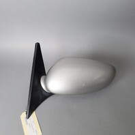 1997-2004 Porsche 911 996 Boxster 986 Left Door Mirror OEM Used