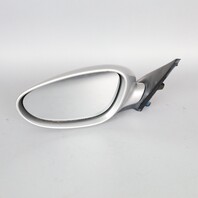 1997-2004 Porsche 911 996 Boxster 986 Left Door Mirror OEM Used