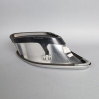 1997-2002 Porsche Boxster Left Quarter Panel Engine Air Intake Vent OEM Used