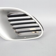 1997-2002 Porsche Boxster Right Quarter Panel Engine Air Intake Vent OEM Used