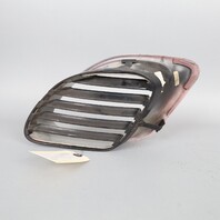 1997-2002 Porsche Boxster Right Quarter Panel Engine Air Intake Vent OEM Used
