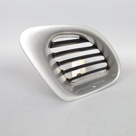 1997-2002 Porsche Boxster Right Quarter Panel Engine Air Intake Vent OEM Used
