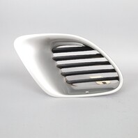 1997-2002 Porsche Boxster Right Quarter Panel Engine Air Intake Vent OEM Used