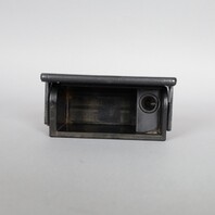 1997-2004 Porsche 911 Boxster Center Console Ashtray Black 99655259500 OEM Used