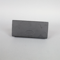1997-2004 Porsche 911 Boxster Center Console Ashtray Black 99655259500 OEM Used