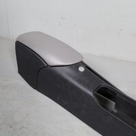 1999-2004 Porsche 911 Boxster Center Console Graphite Grey OEM Used