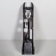 1999-2004 Porsche 911 Boxster Center Console Graphite Grey OEM Used