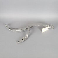 1997‑2004 Porsche Boxster Convertible Top Guide Arm Left 98656155101 OEM Used