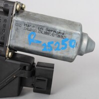1997‑2002 Porsche Boxster 986 Right Power Window Motor 98662410202 OEM Used