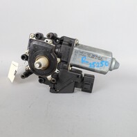 1997‑2002 Porsche Boxster 986 Right Power Window Motor 98662410202 OEM Used