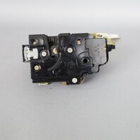 1998-2004 Porsche 911 996 Boxster 986 Right Door Latch 3B1837016P OEM Used