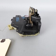 1998-2004 Porsche 911 996 Boxster 986 Right Door Latch 3B1837016P OEM Used