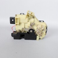 1998-2004 Porsche 911 996 Boxster 986 Right Door Latch 3B1837016P OEM Used