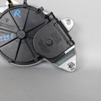 2000-2004 Porsche Boxster Right Convertible Top Transmission 98656118003 OEM Used