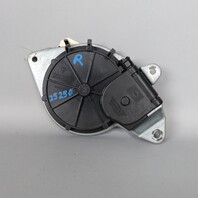 2000-2004 Porsche Boxster Right Convertible Top Transmission 98656118003 OEM Used