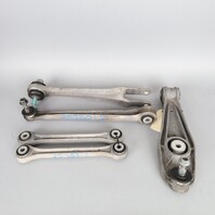 1999-2004 Porsche 911 996 Rear Control Arm Set 99634134106 OEM Used