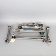 1999-2004 Porsche 911 996 Rear Control Arm Set 99634134106 OEM Used