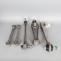 1999-2004 Porsche 911 996 Rear Control Arm Set 99634134106 OEM Used
