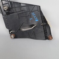 2005-2008 Porsche Boxster Cayman 987 Left Headlight Mount Bracket OEM