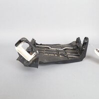 2005-2008 Porsche Boxster Cayman 987 Left Headlight Mount Bracket OEM