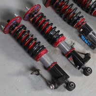 1999-2004 Porsche 911 996 Godspeed Struts Coilovers Lowering Kit