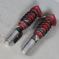 1999-2004 Porsche 911 996 Godspeed Struts Coilovers Lowering Kit