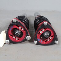 1999-2004 Porsche 911 996 Godspeed Struts Coilovers Lowering Kit