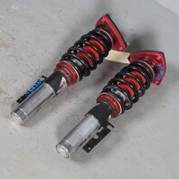 1999-2004 Porsche 911 996 Godspeed Struts Coilovers Lowering Kit