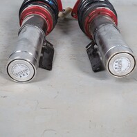 1999-2004 Porsche 911 996 Godspeed Struts Coilovers Lowering Kit