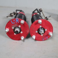 1999-2004 Porsche 911 996 Godspeed Struts Coilovers Lowering Kit
