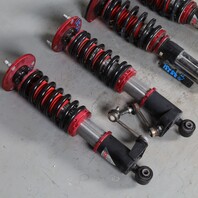 1999-2004 Porsche 911 996 Godspeed Struts Coilovers Lowering Kit