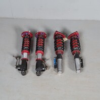 1999-2004 Porsche 911 996 Godspeed Struts Coilovers Lowering Kit