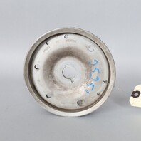 97-08 Porsche 911 Boxster Cayman Engine Crankshaft Pulley 99610211563 OEM Used