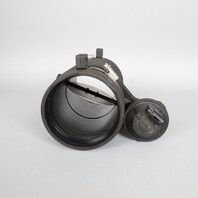 Porsche 911 996 Boxster Cayman Intake Plenum Resonance Tube 99611012053 OEM Used