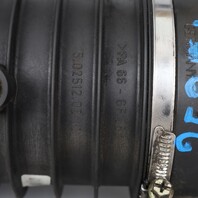 Porsche 911 996 Boxster Cayman Intake Plenum Resonance Tube 99611012053 OEM Used