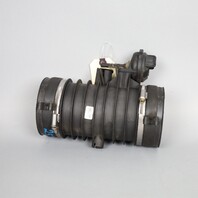 Porsche 911 996 Boxster Cayman Intake Plenum Resonance Tube 99611012053 OEM Used