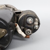 Porsche 911 996 997 Boxster Cayman Starter Motor 99660410300 OEM Used