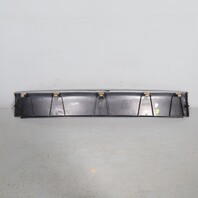 2000-2004 Porsche 911 996 Coupe Rear Shelf Deck Trim 99655508102 OEM Used