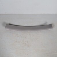 2000-2004 Porsche 911 996 Coupe Rear Shelf Deck Trim 99655508102 OEM Used