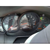 2003 Porsche 911 996 Parts