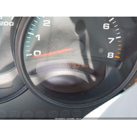 2003 Porsche 911 996 Parts