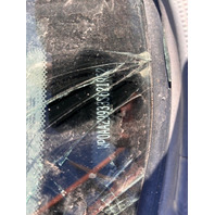 2003 Porsche 911 996 Parts