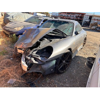 2003 Porsche 911 996 Parts