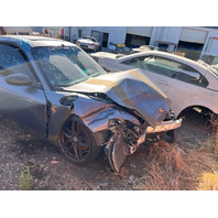 2003 Porsche 911 996 Parts