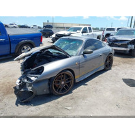 2003 Porsche 911 996 Parts